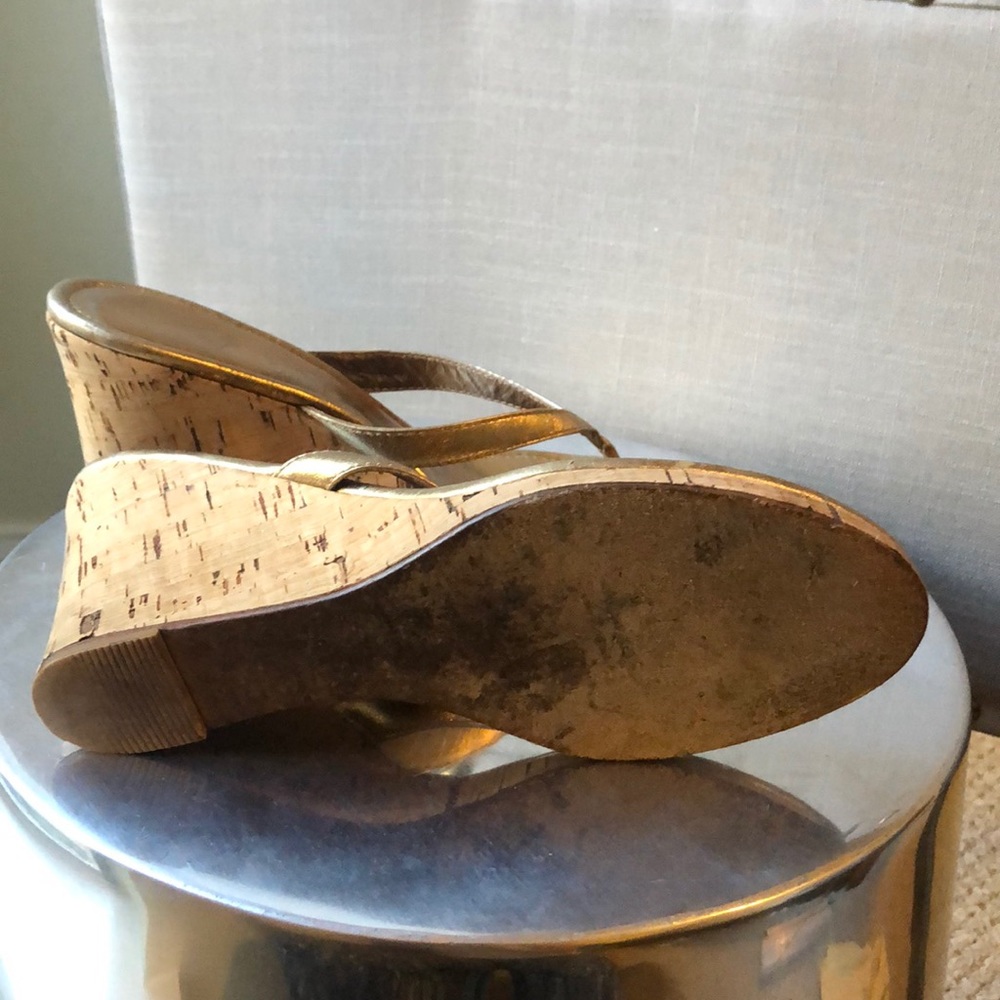 Coach sandals - Picture 4 of 6